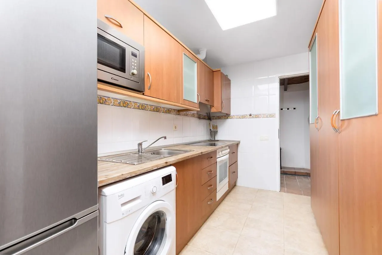 Home2Book Charming Casa El Refugio Caleta De Fuste 0*,