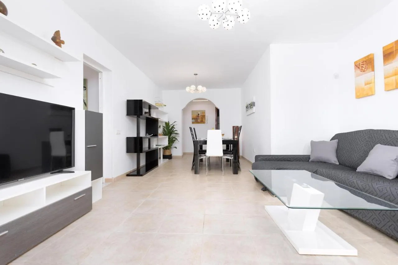 Home2Book Charming Casa El Refugio Caleta De Fuste 0*,  Spanien