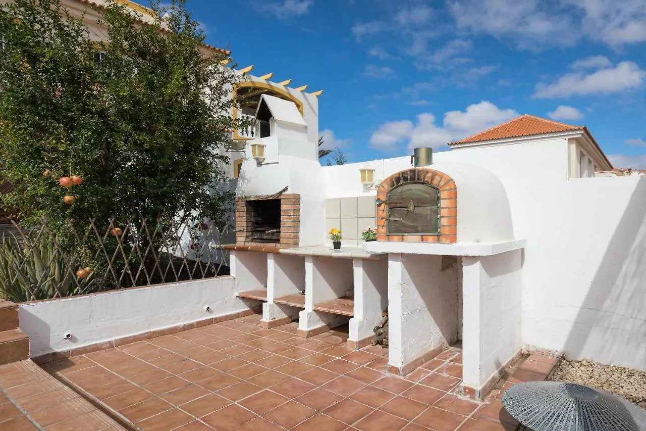 Home2Book Charming Casa El Refugio Caleta De Fuste