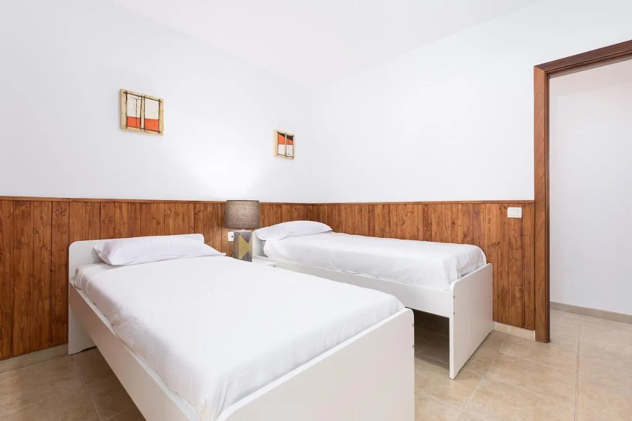 Home2Book Charming Casa El Refugio Caleta De Fuste 0*,  Spanien