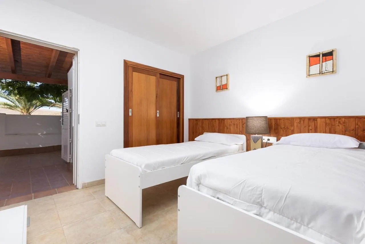 Home2Book Charming Casa El Refugio Caleta De Fuste Feriehus