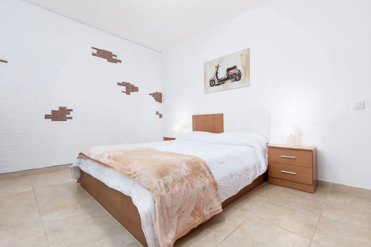 Home2Book Charming Casa El Refugio Caleta De Fuste Feriehus