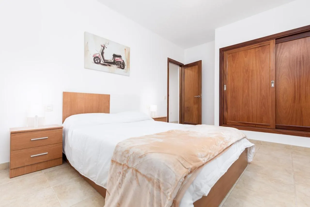 Vakantiehuis Home2Book Charming Casa El Refugio Caleta De Fuste