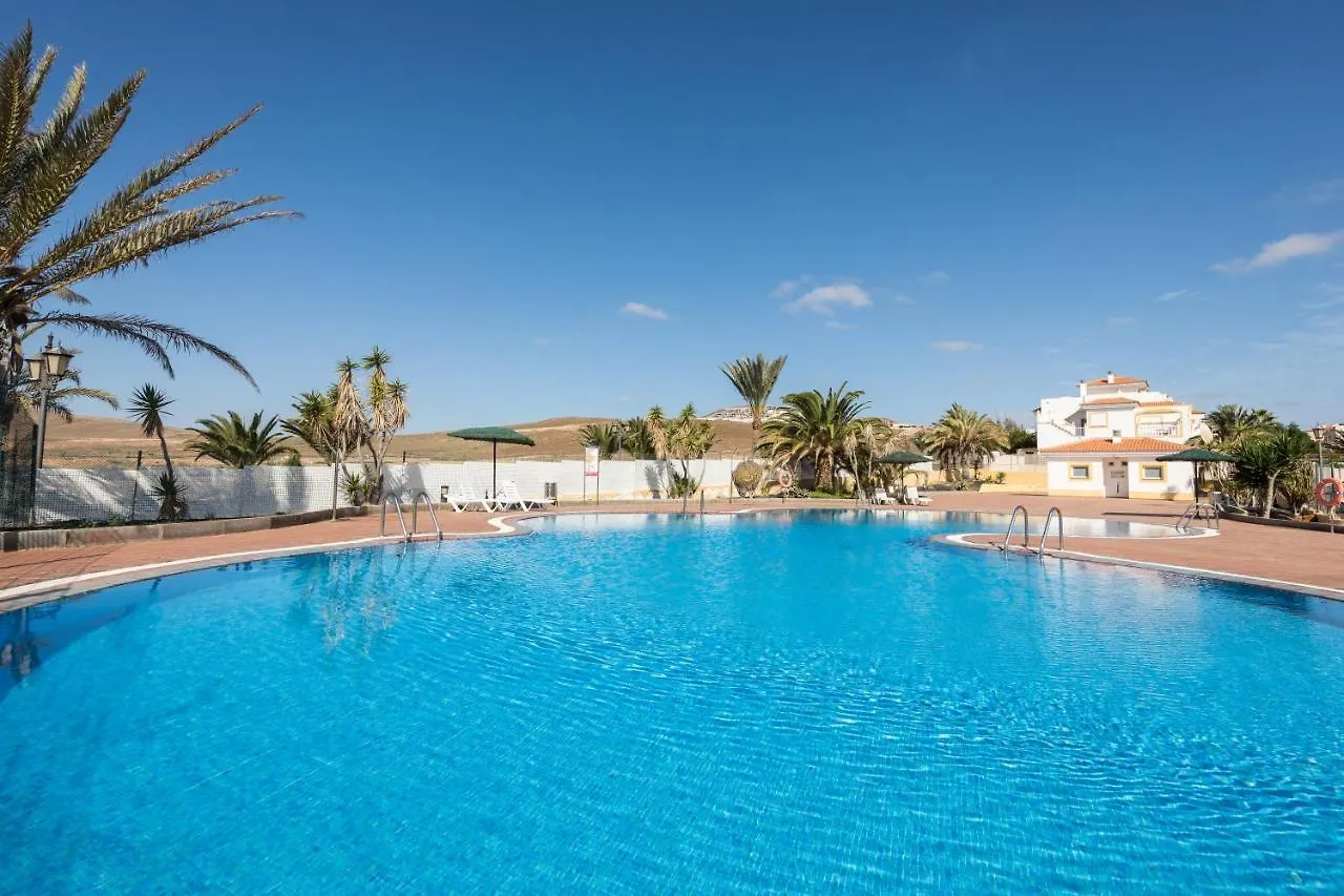 Feriehus Home2Book Charming Casa El Refugio Caleta De Fuste Spanien
