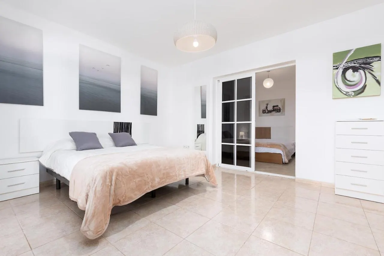 Home2Book Charming Casa El Refugio Caleta De Fuste Spanien