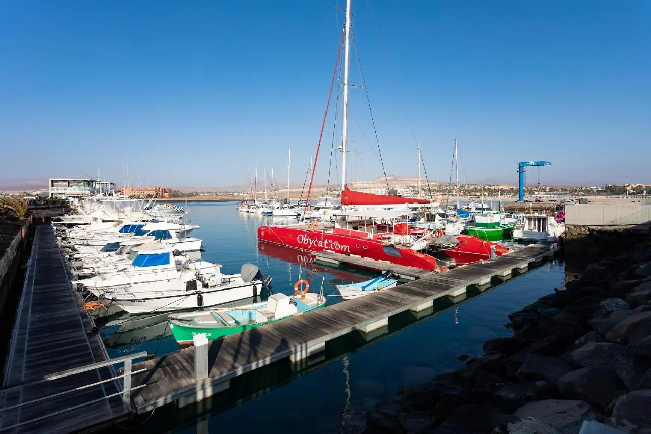 Home2Book Charming Casa El Refugio Caleta De Fuste 0*,  Spanien